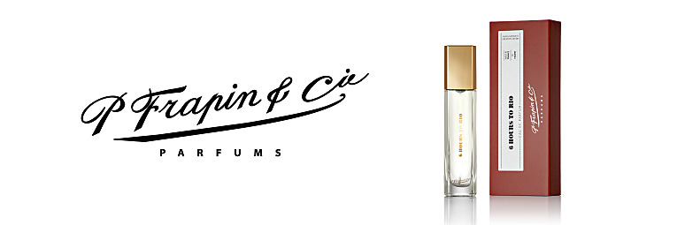 Подарунок від Frapin & Cie Parfums