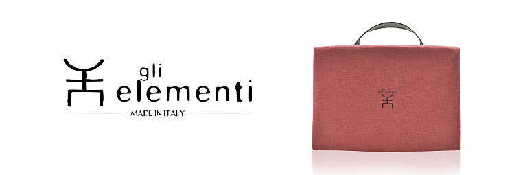 Подарунок від Gli Elementi