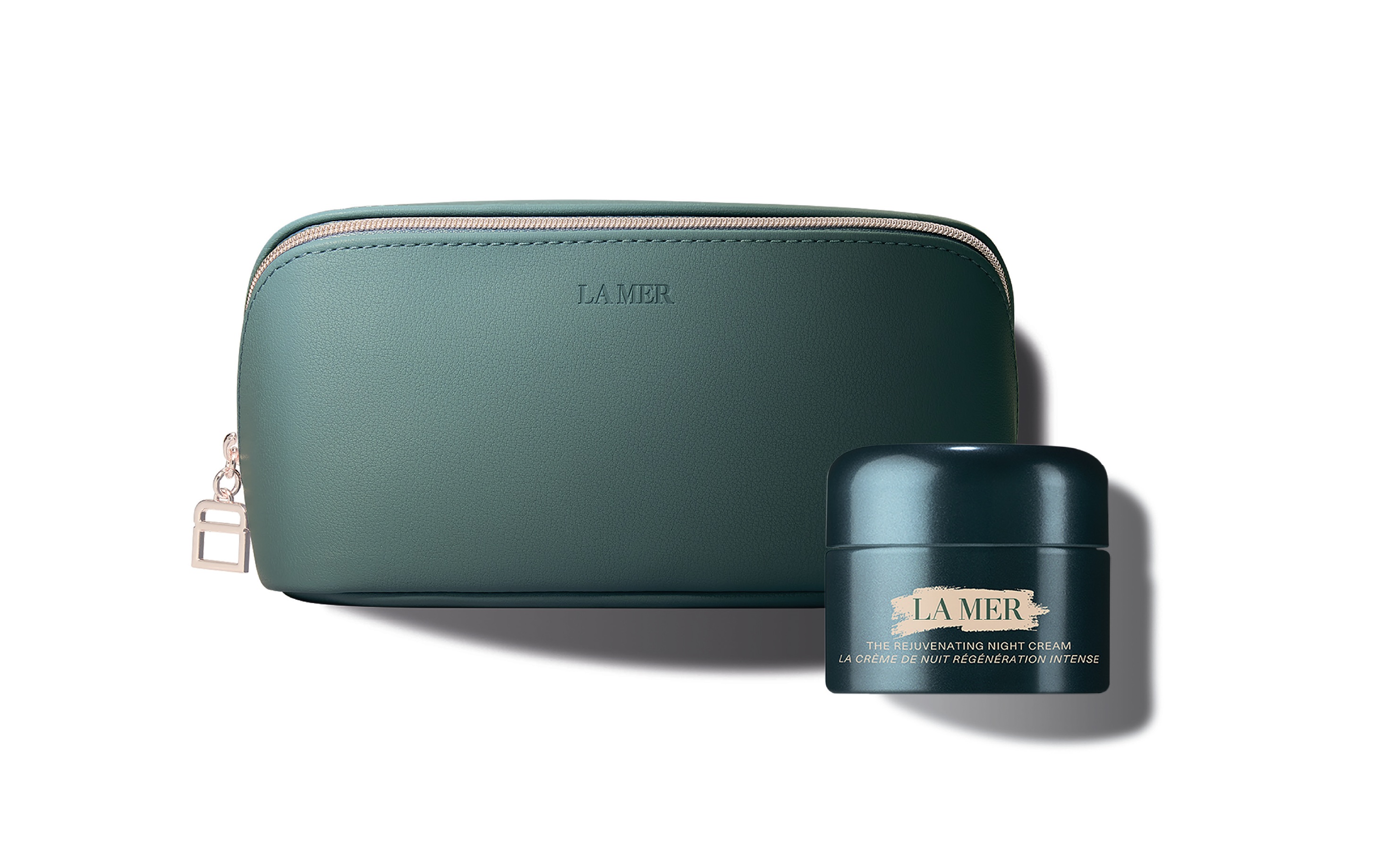 LA MER セット La Mer The Rejuvenating Night Cream купити в Києві, Україні