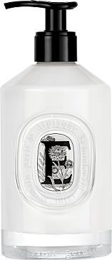 Velvet Hand Lotion