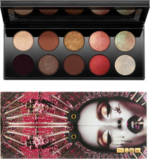 Mothership V: Bronze Seduction