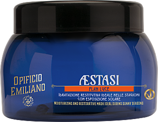 Moisturizing And Restorative Mask