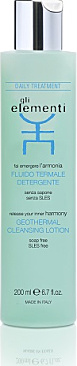 Geothermal Cleansing Lotion