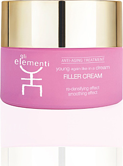 Filler Cream 