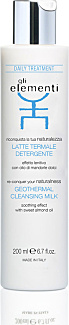 Geothermal Cleansing Milk 