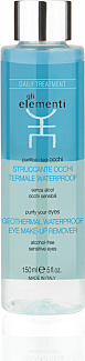 Geothermal Waterproof Eye Make-Up Remover