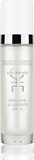 Ultra-Light Whitening Emulsion SPF 15