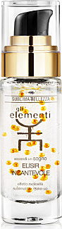 Enchanting Elixir