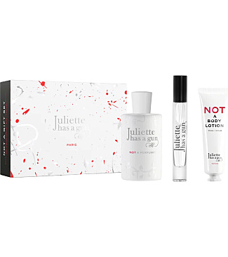Not a Gift Set