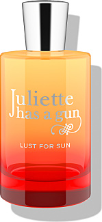 Lust For Sun