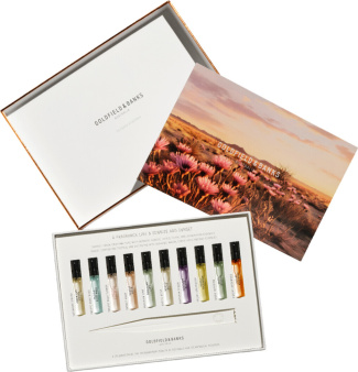 Discovery Sample Collection