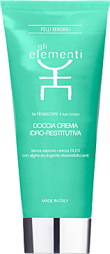 Hydro-restoring Shower Cream