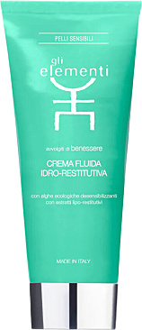 Hydro-restoring Body Cream