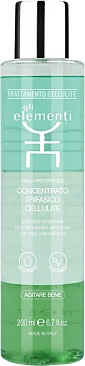 Triphasic Cellulite Concentrate
