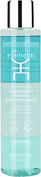 Triphasic Hydro-Firming Concentrate