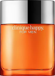 Happy For Men Cologne Spray