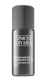 Antiperspirant Deodorant Roll-On