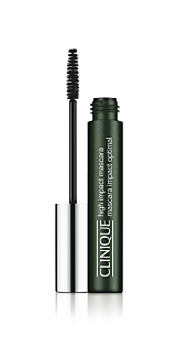 High Impact Mascara Black