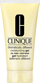 Dramatically Different Moisturizing Gel Tube