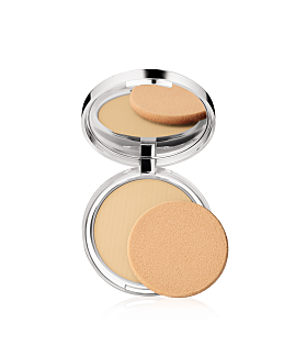 Stay Matte Sheer Pressed Powder Oil-Free