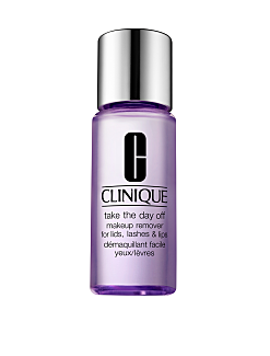 Take The Day Off Make Up Remover for Lids, Lashes&Lips