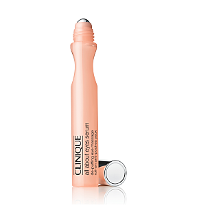  All About Eyes Serum De-Puffing Eye Massage