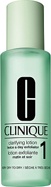  Clarifying Lotion 1