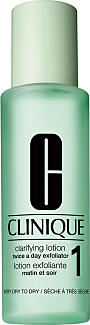 Clarifying Lotion 1