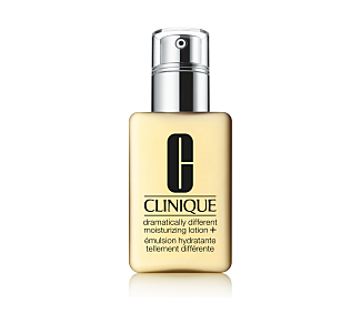 Dramatically Different Moisturizing Lotion+ With Pump