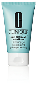 Anti-Blemish Solutions Cleansing Gel