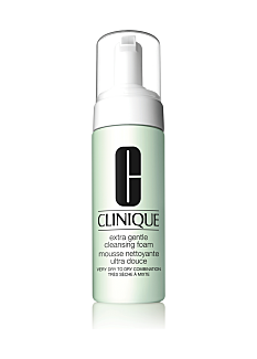 Extra Gentle Cleansing Foam