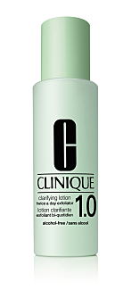 Clarifying Lotion 1.0