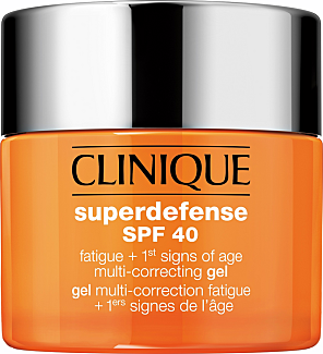 Superdefense Gel SPF40