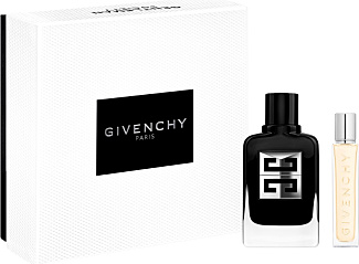 Gentleman Society Set