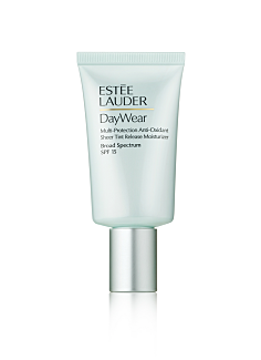 DayWear Sheer Tint Release Advanced Multi-Protection Anti-Oxidant Moisturizer SPF 15 for All Skintypes