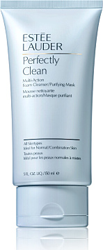  Perfectly Clean Multi-Action Foam Cleanser/Purifying Mask