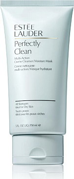 Perfectly Clean Multi-Action Creme Cleanser Moisture Mask