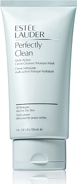 Perfectly Clean Multi-Action Creme Cleanser Moisture Mask