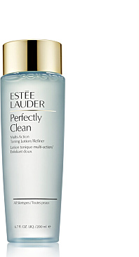 Perfectly Clean Multi-Action Toning Lotion/Refiner