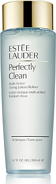 Perfectly Clean Multi-Action Toning Lotion/Refiner
