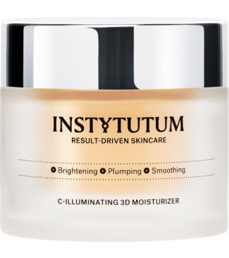 C-Illuminating 3D Moisturizer