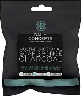 Daily Multifunctional Charcoal Soap