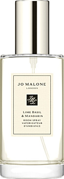 Room Spray Lime Basil & Mandarin