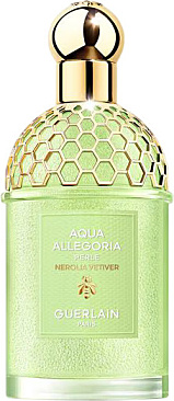 Aqua Allegoria Nerolia Vetiver Perle