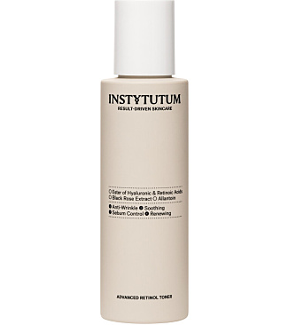Advanced Retinol Toner