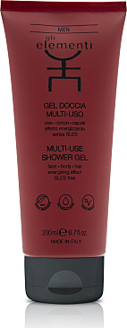 Multi-Use Shower Gel