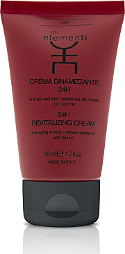 24h Revitalizing Cream