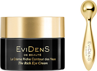 The Rich Eye Cream