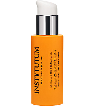 Brightening Vitamin C Serum