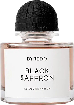 Black Saffron Absolu